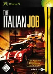 The Italian Job - Xbox - Retrocharting
