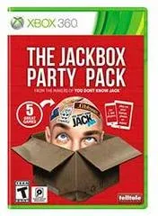 Background - The Jackbox Party Pack - Xbox 360 - Retrocharting