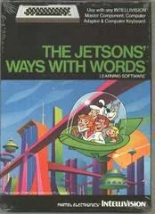 Background - The Jetsons: Ways With Words - Nintendo DS - Retrocharting