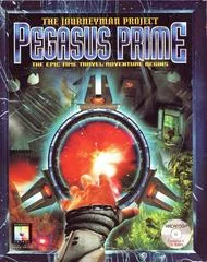 The Journeyman Project: Pegasus Prime - Macintosh - Retrocharting