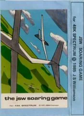 Background - The JSW Soaring Game - ZX Spectrum - Retrocharting