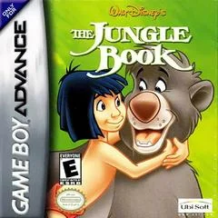 The Jungle Book - GameBoy Advance - Retrocharting