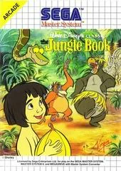 The Jungle Book - Sega Master System - Retrocharting