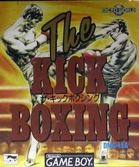 The Kick Boxing - GameBoy - Retrocharting