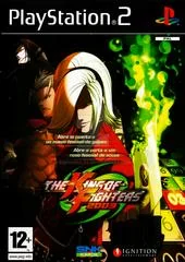 The King of Fighters 2003 - PlayStation 2 - Retrocharting
