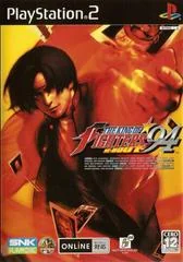 The King of Fighters '94: Re-Bout - PlayStation 2 - Retrocharting