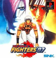 The King of Fighters '97 - PlayStation - Retrocharting