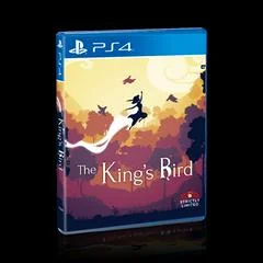 The King's Bird - Playstation 4 - Retrocharting