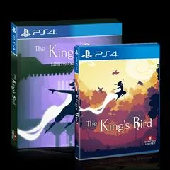 The King's Bird Special Limited Edition - Playstation 4 - Retrocharting