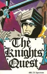 The Knight's Quest - ZX Spectrum - Retrocharting