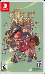 The Knight Witch: Deluxe Edition - Nintendo Switch - Retrocharting