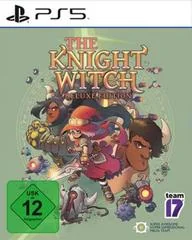 The Knight Witch: Deluxe Edition - Playstation 5 - Retrocharting
