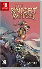 The Knight Witch - Nintendo Switch - Retrocharting