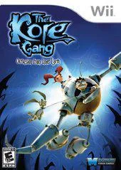 The Kore Gang - Wii - Retrocharting