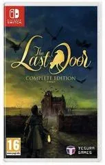 The Last Door [Legacy Edition] - Nintendo Switch - Retrocharting