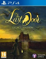 The Last Door: Legacy Edition - Playstation 4 - Retrocharting