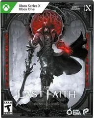 The Last Faith: The Nycrux Edition - Xbox Series X - Retrocharting