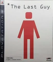 The Last Guy - PlayStation - Retrocharting