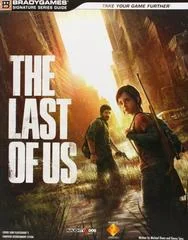 The Last of Us [BradyGames] - Strategy Guide - Retrocharting