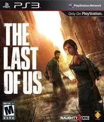 The Last of Us [Ellie Edition] - Playstation 3 - Retrocharting