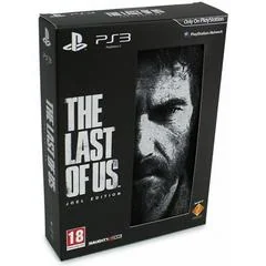 The Last of Us [Joel Edition] - Playstation 3 - Retrocharting
