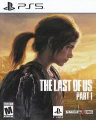 The Last of Us Part I - Playstation 5 - Retrocharting