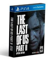 The Last of Us Part II [Special Edition] - Playstation 5 - Retrocharting
