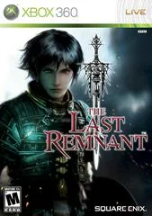 The Last Remnant - Xbox 360 - Retrocharting