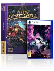 The Last Spell [Collector's Edition] - Playstation 5 - Retrocharting