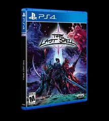 The Last Spell - Playstation 4 - Retrocharting