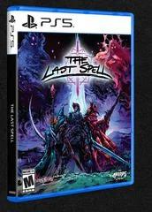 The Last Spell - Playstation 5 - Retrocharting