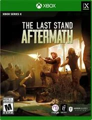 Background - The Last Stand: Aftermath - Xbox Series X - Retrocharting