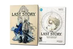 The Last Story [Limited Edition] - Wii - Retrocharting
