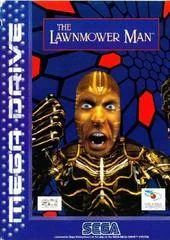 The Lawnmower Man - Sega Genesis - Retrocharting