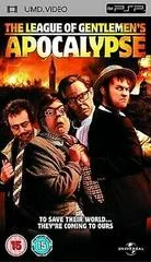 Background - The League Of Gentlemen Apocalypse [UMD] - PSP - Retrocharting