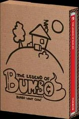 The Legend Of Bum-Bo [Borf Box Edition] - Nintendo Switch - Retrocharting