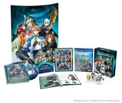 The Legend Of Heroes: Trails To Azure [Limited Edition] - Playstation 5 - Retrocharting