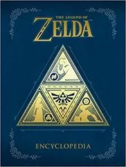The Legend of Zelda Encyclopedia [Dark Horse] - Strategy Guide - Retrocharting