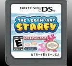 Background - The Legendary Starfy [Not for Resale] - Nintendo DS - Retrocharting
