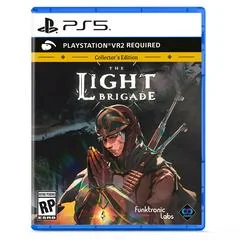 The Light Brigade: Collector's Edition - Playstation 5 - Retrocharting
