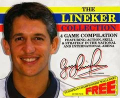 The Lineker Collection - ZX Spectrum - Retrocharting