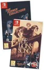 The Lion's Song & Flower Collectors - Nintendo Switch - Retrocharting