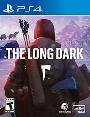 The Long Dark - Playstation 4 - Retrocharting
