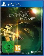 The Long Journey Home - Playstation 4 - Retrocharting