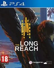 The Long Reach - Playstation 4 - Retrocharting