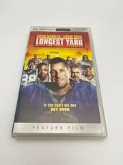 The Longest Yard [UMD] - PSP - Retrocharting