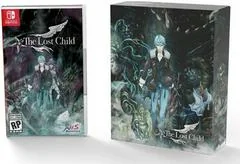 The Lost Child [Limited Edition] - Nintendo Switch - Retrocharting