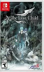 The Lost Child - Nintendo Switch - Retrocharting