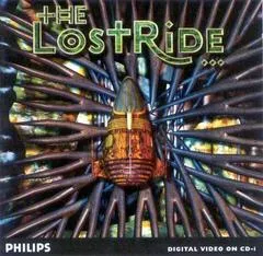 The Lost Ride - CD-i - Retrocharting
