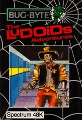 Background - The Ludoids - Nintendo DS - Retrocharting